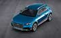 Audi Allroad Shooting Brake Concept 2014.  5