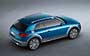 Audi Allroad Shooting Brake Concept (2014)  #7