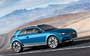  Audi Allroad Shooting Brake Concept 2014