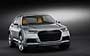  Audi Crosslane Coupe Concept 2012...