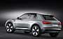  Audi Crosslane Coupe Concept 2012...