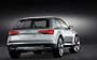  Audi Crosslane Coupe Concept 2012