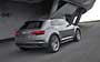 Audi Crosslane Coupe Concept 2012.  19