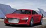 Audi E-tron Concept 2009....  1
