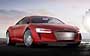  Audi E-tron Concept 2009
