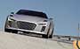 Audi E-tron Spyder Concept 2011...