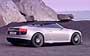  Audi E-tron Spyder Concept 2011...