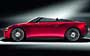 Audi E-tron Spyder Concept 2011.  38