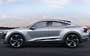 Audi E-tron Sportback Concept 2017
