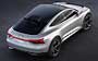  Audi E-tron Sportback Concept 2017...