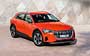 Audi E-tron 2019....  73