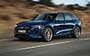 Audi E-tron S 2020....  145