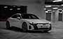 Audi E-tron GT 2021....  39