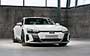  Audi E-tron GT 2021...