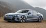  Audi E-tron GT 2021...
