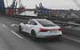 Audi E-tron GT 2021....  61