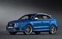 Audi RS Q3 2013-2014.  31