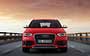  Audi RS Q3 2013-2014