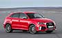  Audi RS Q3 2014-2019