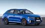 Audi RS Q3 perfomance 2016-2019.  111