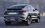  Audi Q4 Sportback Concept 2020