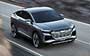  Audi Q4 Sportback Concept 2020