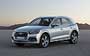  Audi Q5 2017-2020