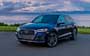  Audi SQ5 2017-2020