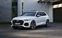  Audi SQ5 2020...