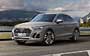 Audi SQ5 Sportback 2020....  261
