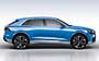 Audi Q8 Concept (2017)  #4