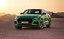  Audi RS Q8 2019-2023
