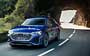Audi SQ8 Sportback e-tron 2022....  269