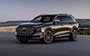 Фото Audi SQ9 2026...