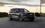 Audi SQ9 2026.... Фото 40