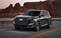 Audi SQ9 2026.... Фото 42