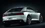  Audi quattro Concept 2010...