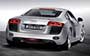  Audi R8 2006-2012