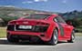 Audi R8 V10 2009-2012