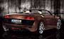  Audi R8 Spyder 2010-2012