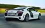  Audi R8 GT 2010-2010