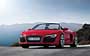 Audi R8 Spyder 2012-2014.  145