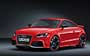 Audi TT RS plus 2012-2014.  161