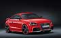  Audi TT RS plus 2012-2014
