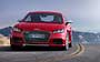 Audi TTS 2014-2018.  204