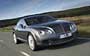 Bentley Continental GT Speed 2007-2011.  21