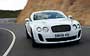  Bentley Continental Supersports 2009-2011