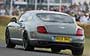 Bentley Continental Supersports 2009-2011.  57
