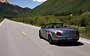  Bentley Continental Supersports Convertible 2010-2011