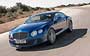  Bentley Continental GT Speed 2012-2015